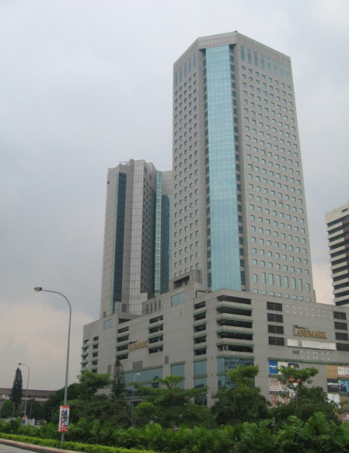Azmi & Associates Johor Bahru, Malaysia Office