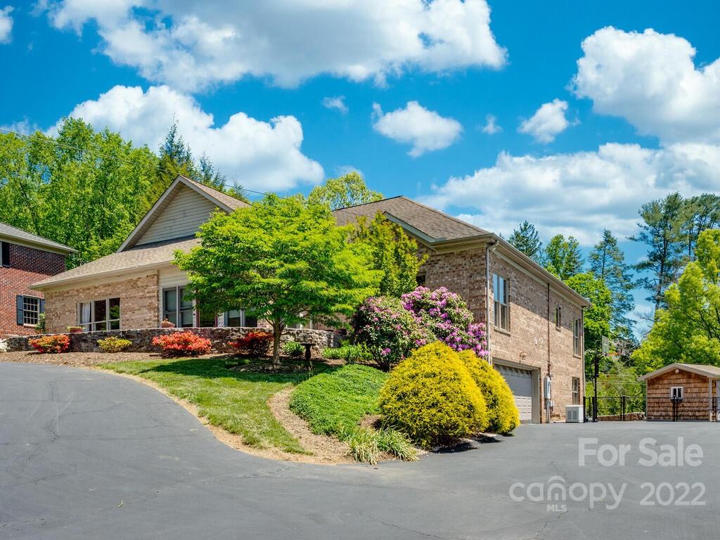 Clement Law Firm, PLLC Asheville,  Office