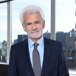 Morelli & Gold, LLP New York City,  Office