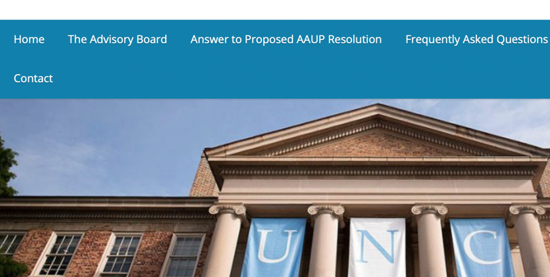 TrustCounsel Chapel Hill, NC Office