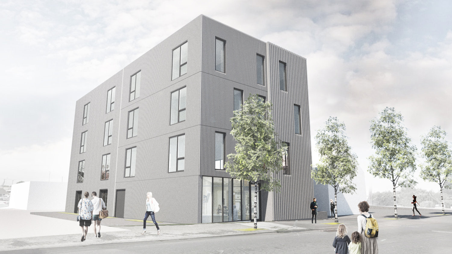 Cable Huston LLP Portland, OR Office