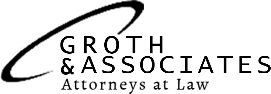 Groth & Associates, Attorneys at Law Toledo, OH Office