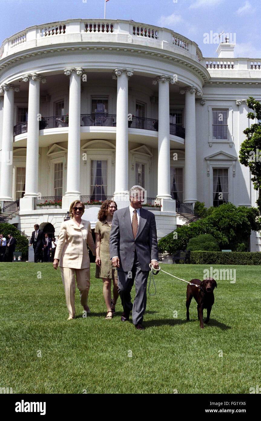 Clinton & Peed Washington, DC Office