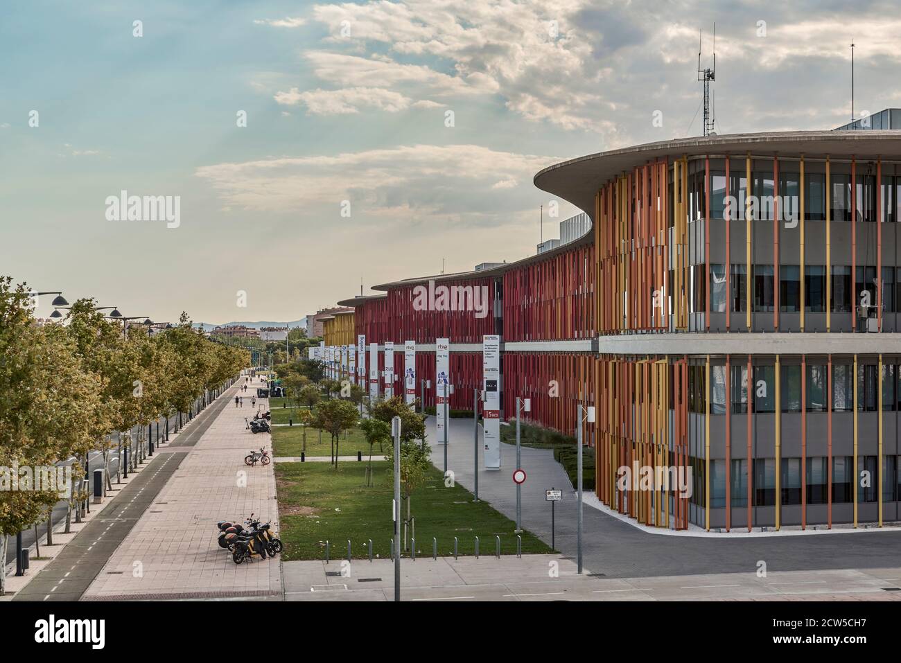 Cuatrecasas Zaragoza, Spain Office