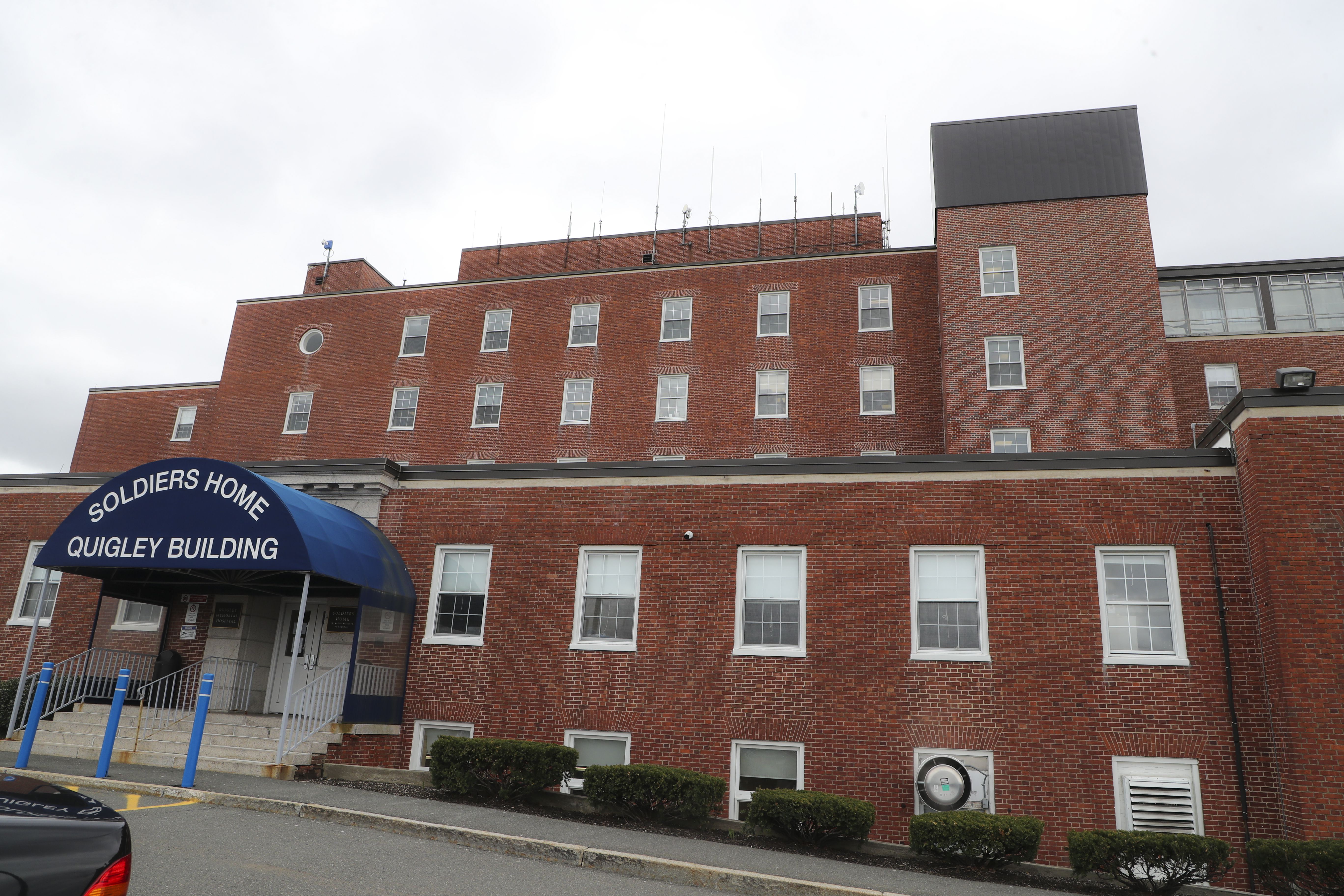 Katzman & Katzman, PC Boston, MA Office