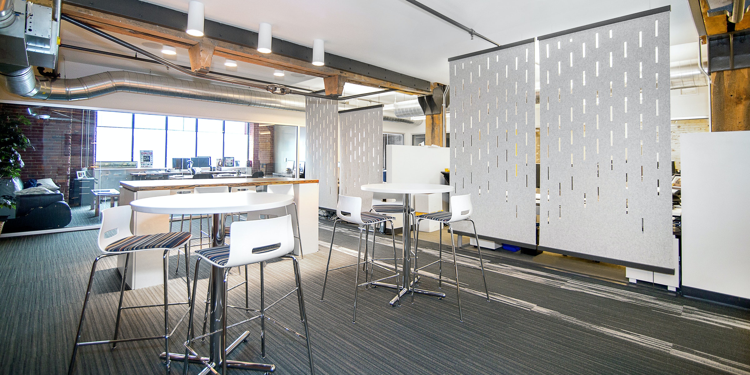 Carlson Lynch Ltd Pittsburgh,  Office