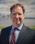 Bernard Law Group Seattle, WA Office