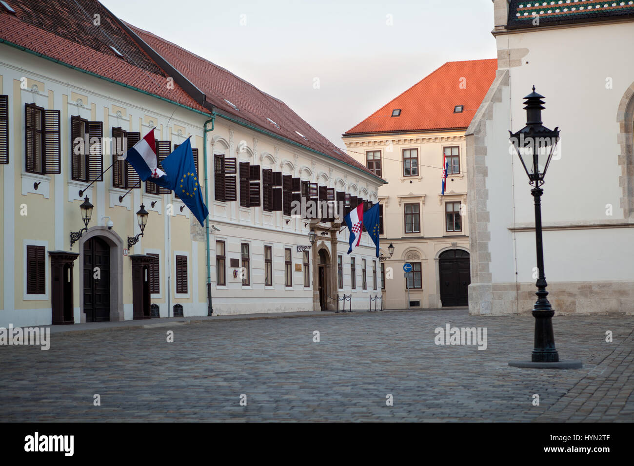 Mamic Peric Reberski Rimac Zagreb, Croatia Office