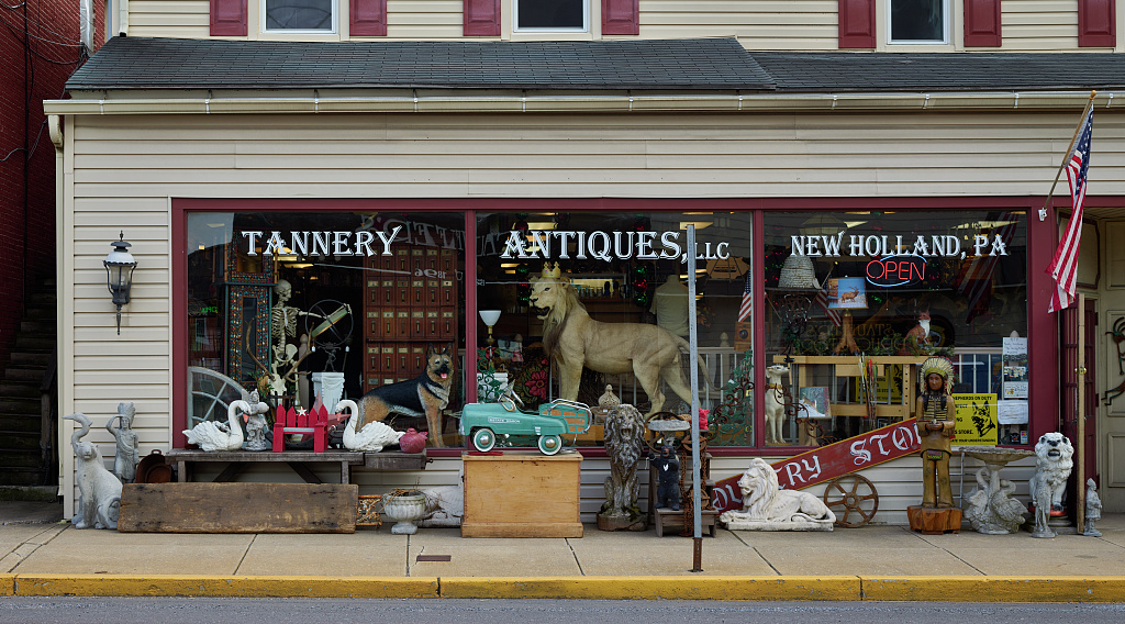 Post & Post LLC Berwyn, PA Office