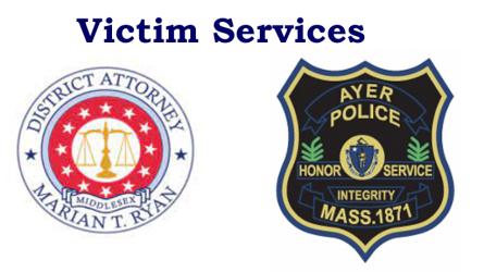 The Law Office of Thomas A. Gibbons,  PC Ayer, MA Office