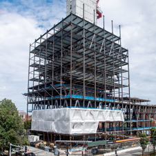 Lataif, LLC Franklin,  Office