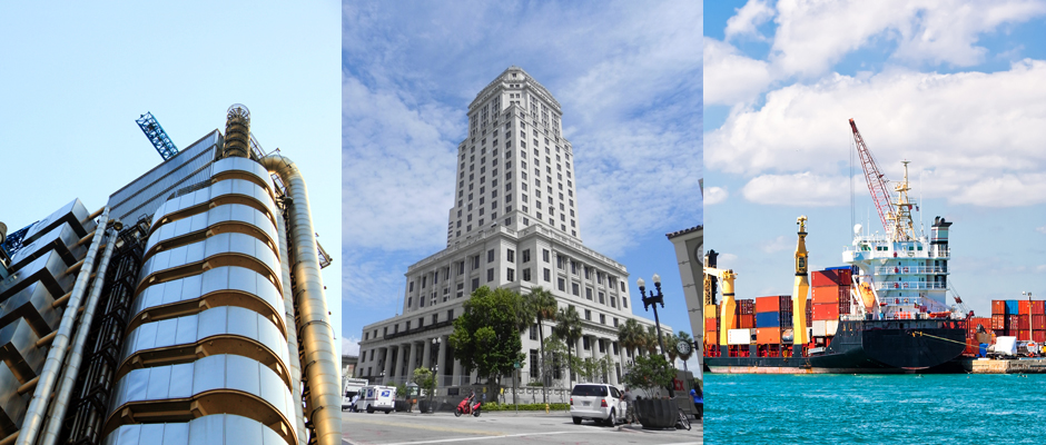 Simon, Reed & Salazar, P.A Miami,  Office