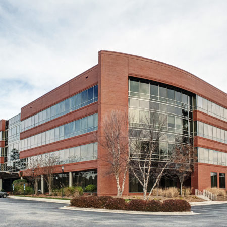 Murgitroyd & Company Durham, NC Office