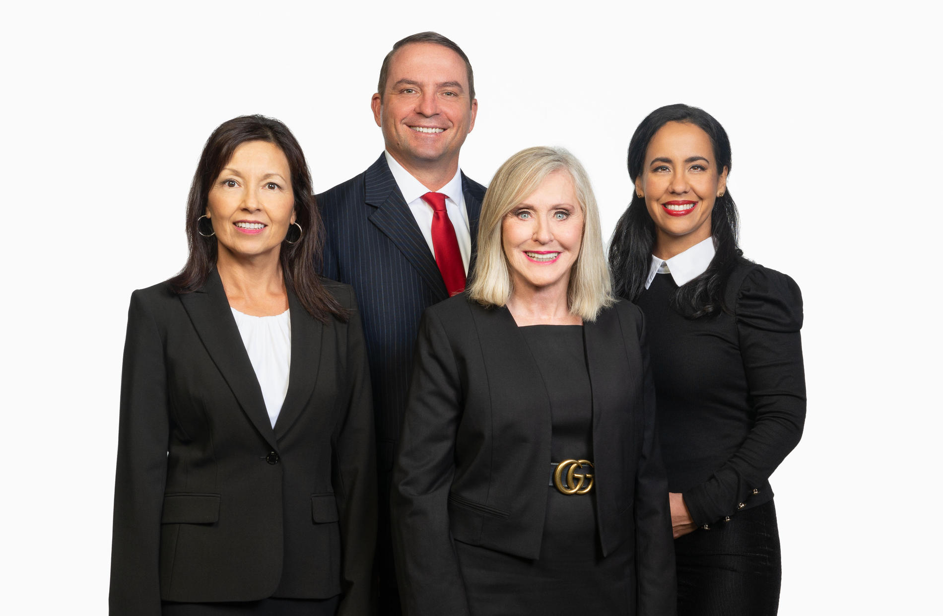 Daniels Law Firm PLLC Sarasota, FL Office