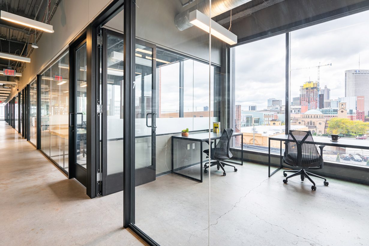 Joseph & Joseph Columbus, OH Office