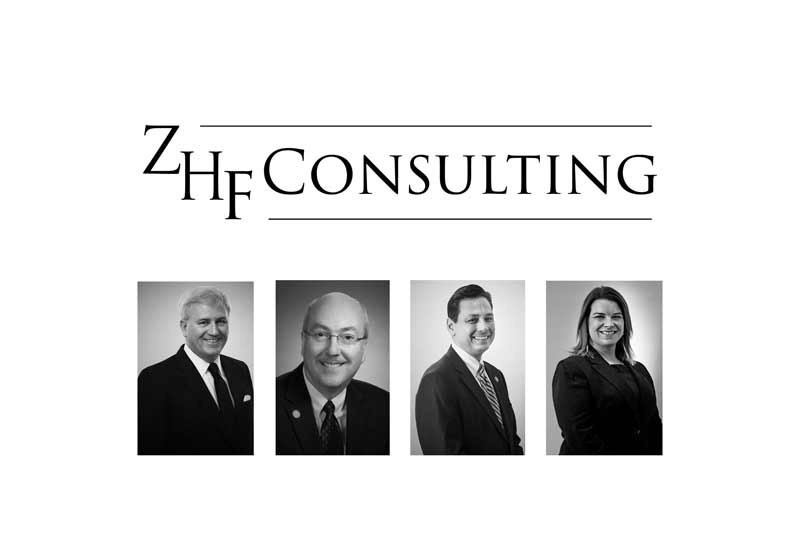 Zaino Hall & Farrin LLC Columbus,  Office