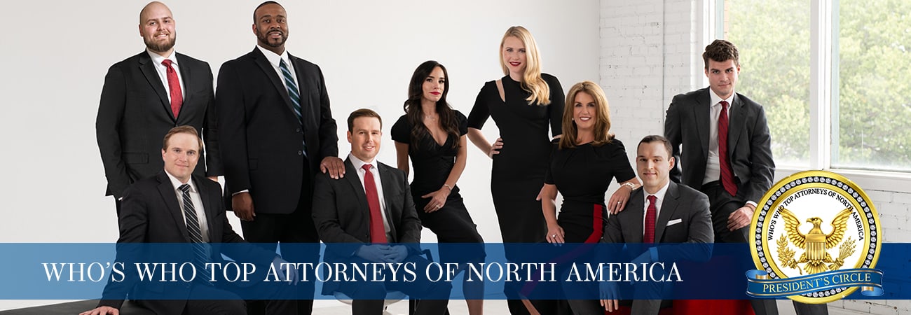 McClure Law Group Dallas, TX Office