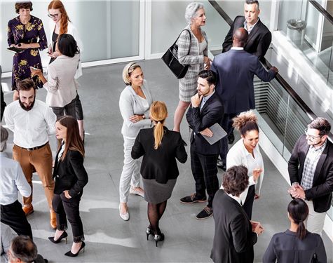 Dentons Calgary, Canada Office