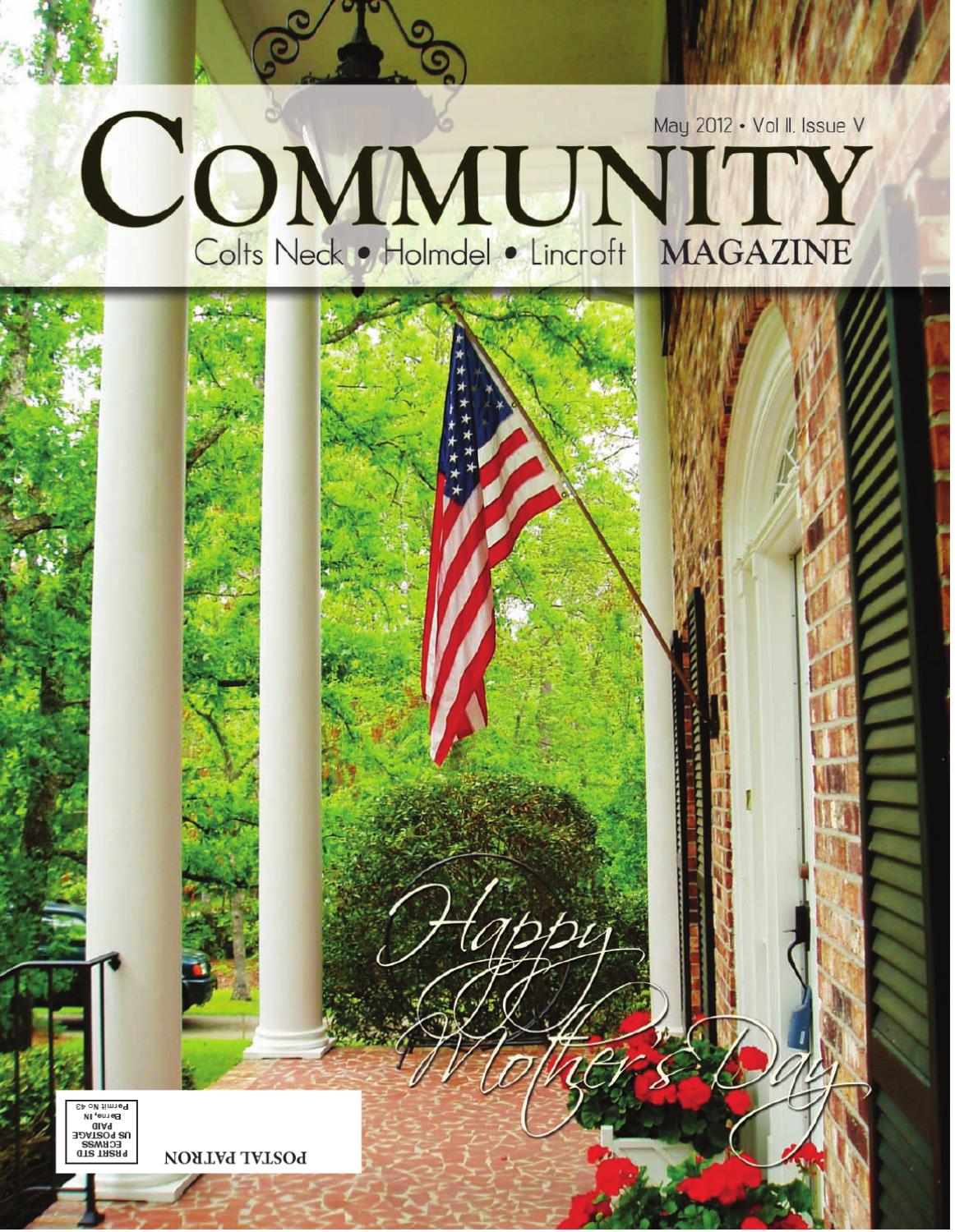 Russell Macnow Attorney at Law, LLC Colts Neck,  Office