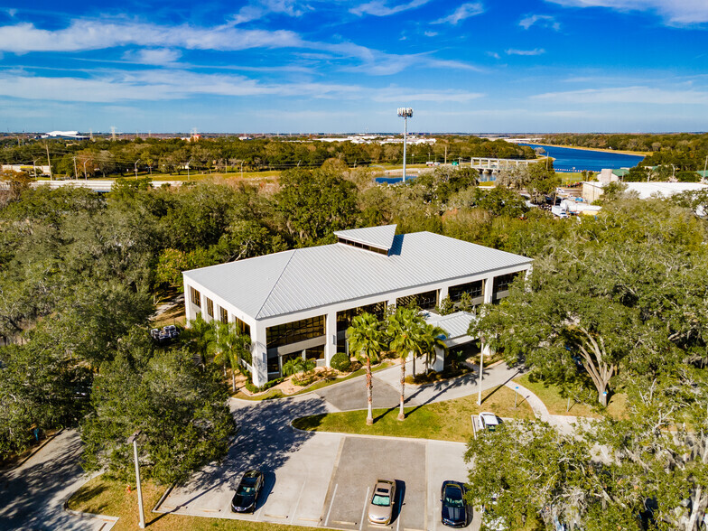 Ullman Bursa Law Tampa, FL Office