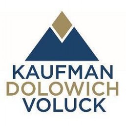 Kaufman Dolowich LLP Los Angeles, CA Office