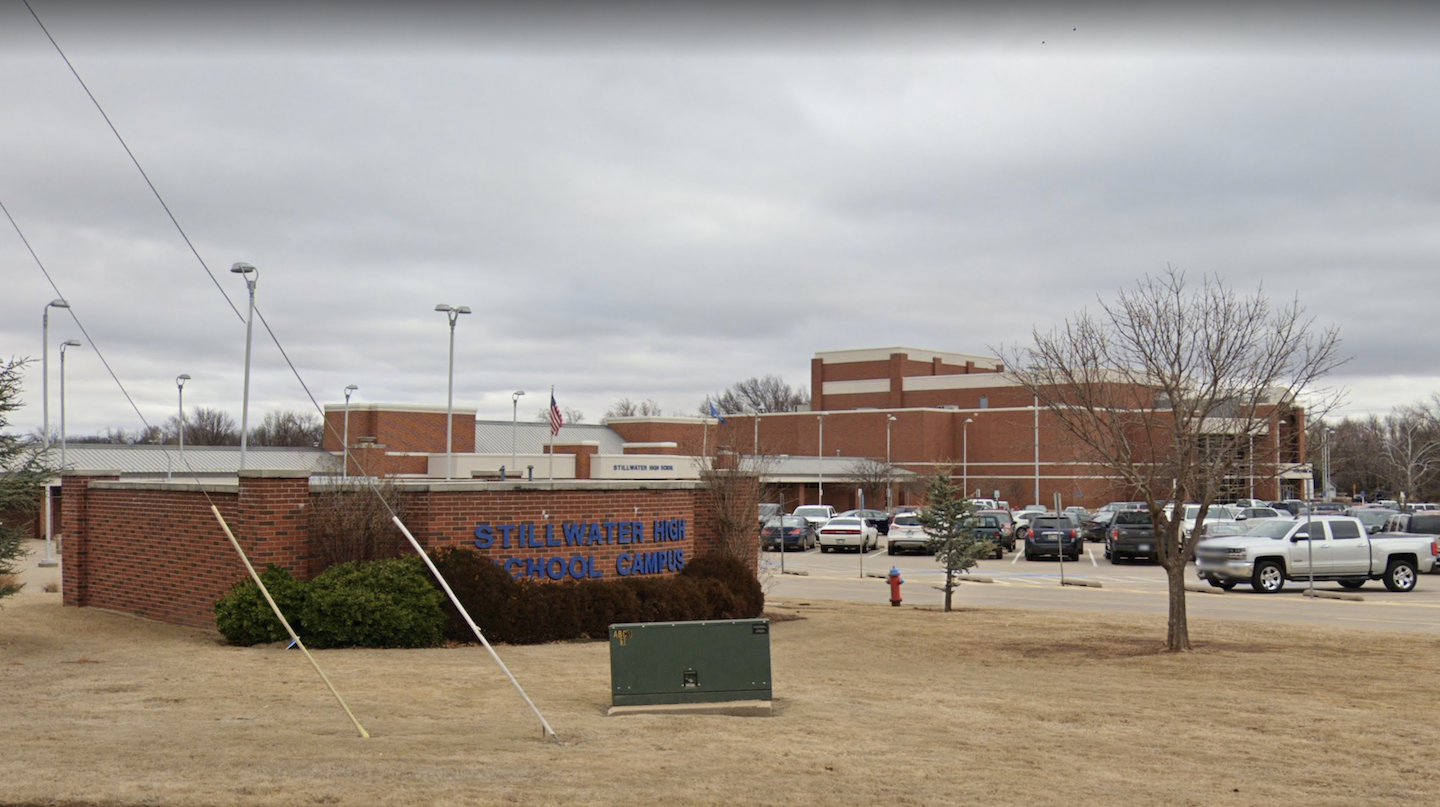 Rosenstein, Fist & Ringold Oklahoma City, OK Office