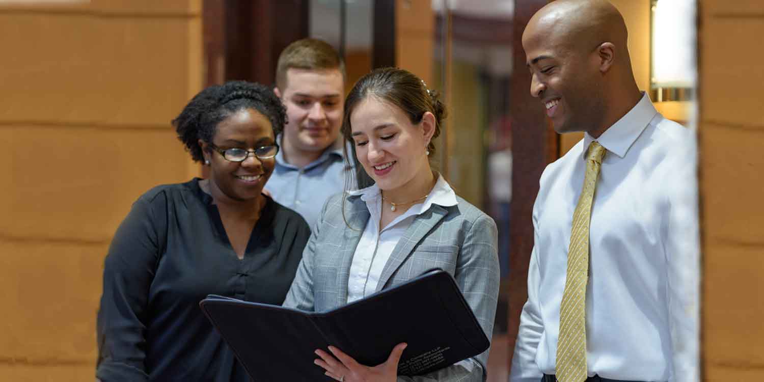 DDK & Company New York City, NY Office