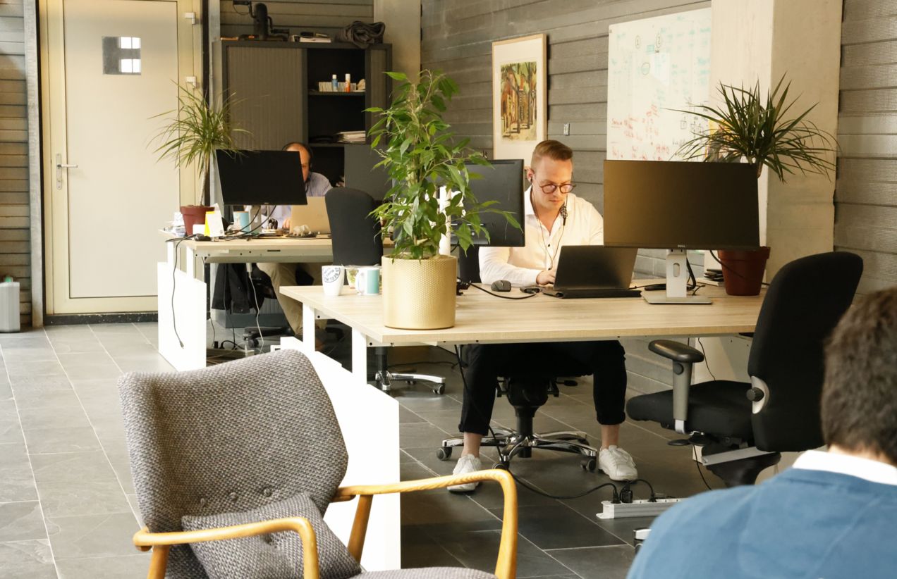 Loyens & Loeff Rotterdam, Netherlands Office