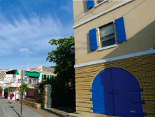 Law Offices of Richard H. Dollison PC Saint Thomas,  Office