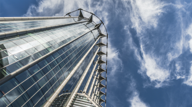 Simmons & Simmons LLP Hong Kong Office