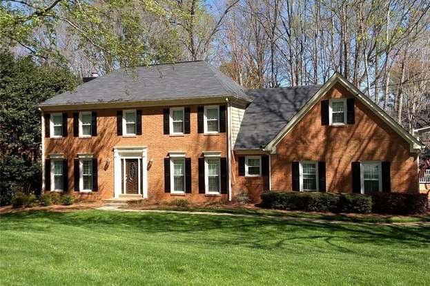 Michael D. Barber & Associates Dunwoody, GA Office