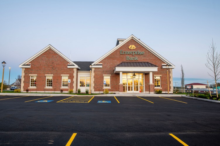 DeBruyckere Law Offices, PC Londonderry, NH Office