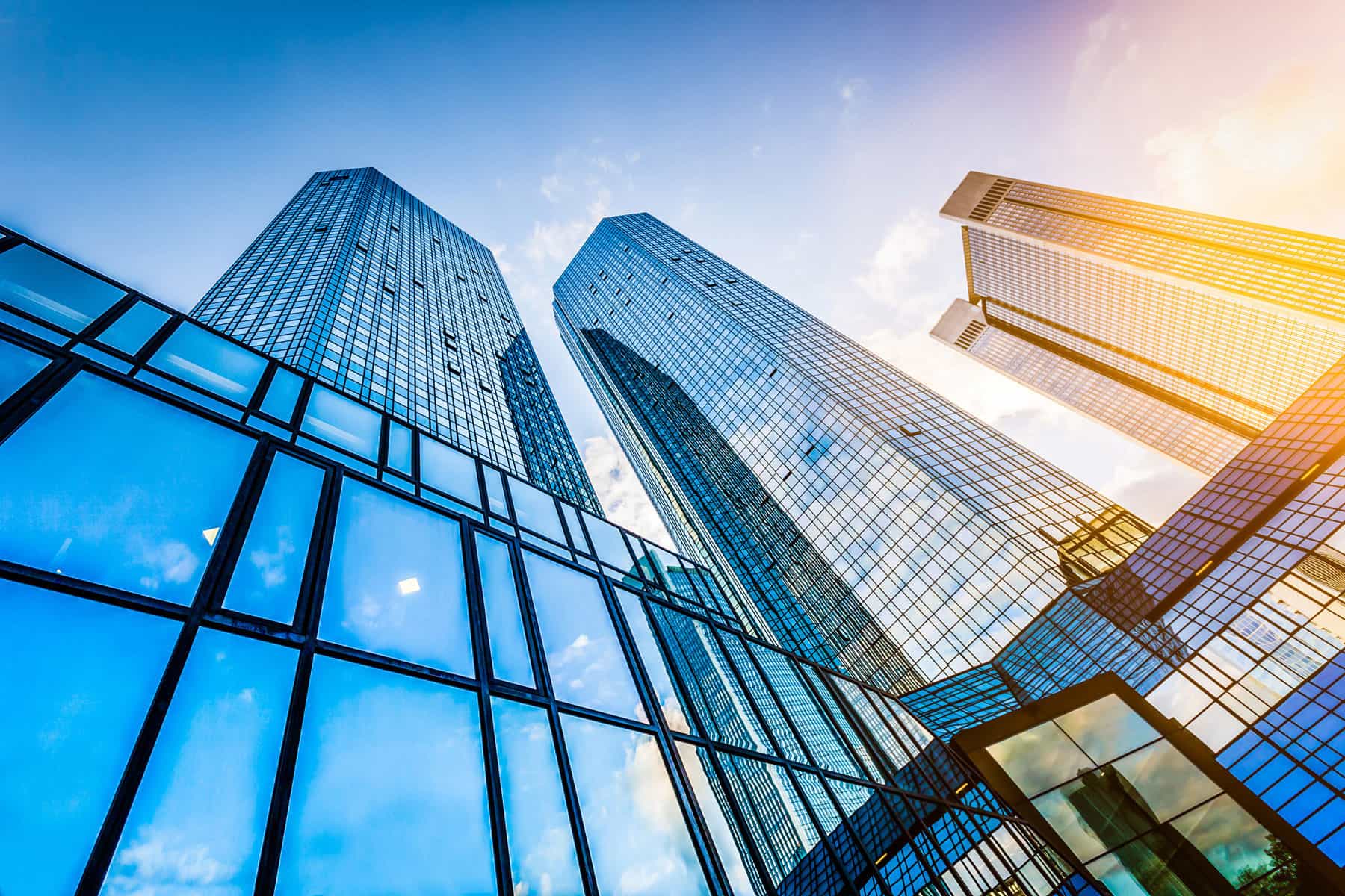 Peckar & Abramson, PC New York, NY Office