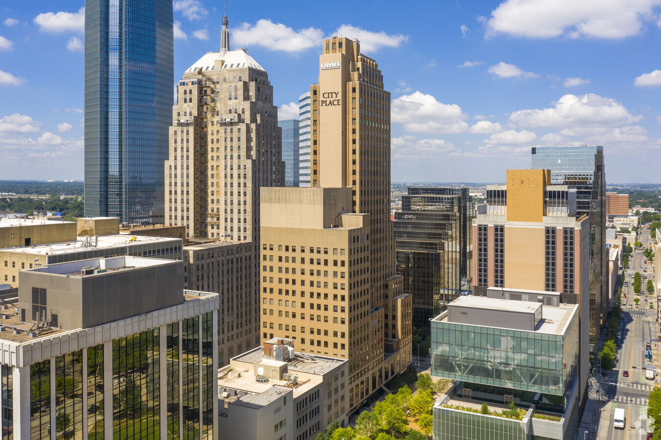 Kirkendall Dwyer LLP Oklahoma City, OK Office