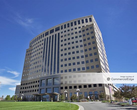 Arckey & Associates, LLC Centennial,  Office