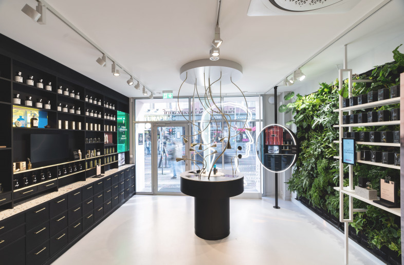 GORG Rechtsanwalte Berlin, Germany Office