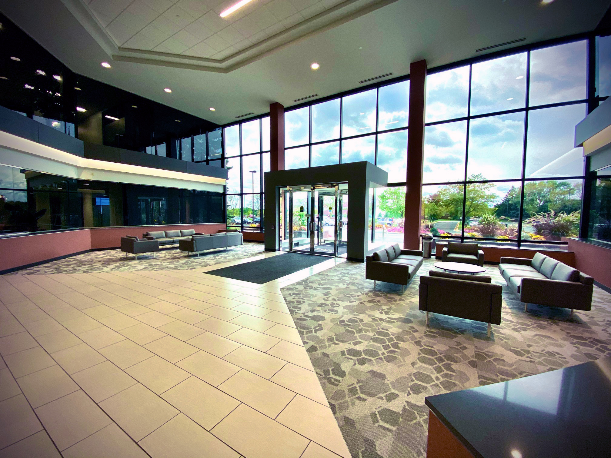 Henningson & Snoxell, Ltd Minneapolis, MN Office