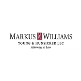 Markus Williams Young & Hunsicker LLC Denver, CO Office