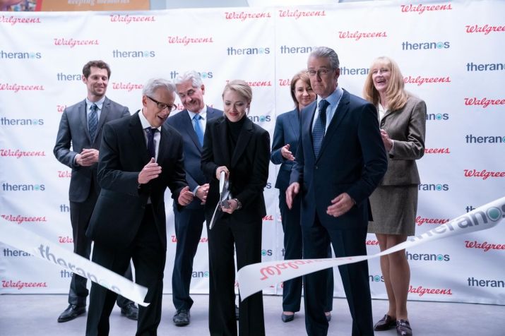 Shay & Partners Taipei, Taiwan Office