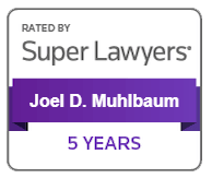 Law Offices of Joel D. Muhlbaum, LLC Stamford,  Office