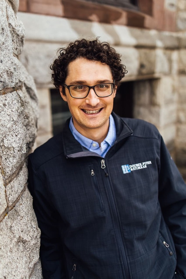 Jackson Law Firm Helena, MT Office