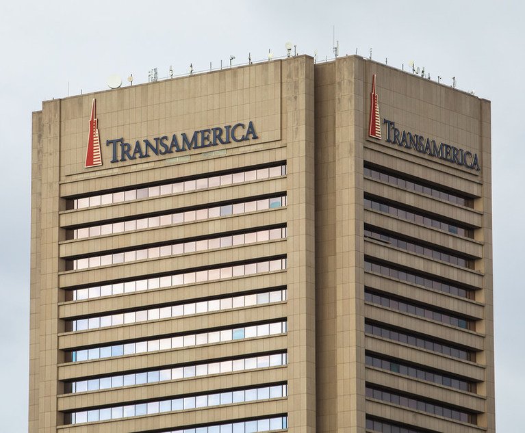 Baker, Donelson, Bearman, Caldwell & Berkowitz PC Baltimore, MD Office