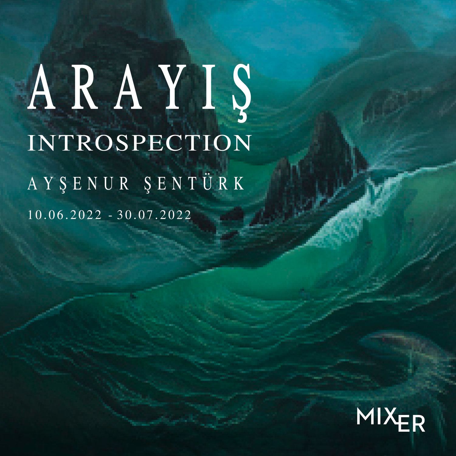 Ismen Istanbul, Turkey Office