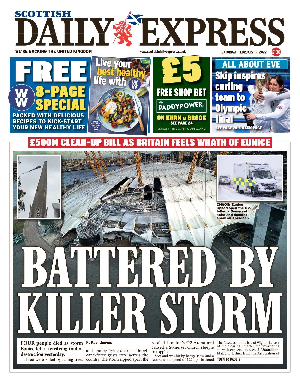 Moore Barlow LLP Richmond, United Kingdom Office