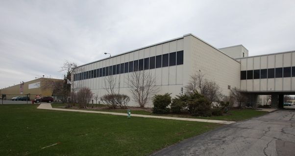 Zdarsky, Sawicki & Agostinelli LLP Buffalo, NY Office