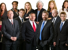 Brock & Stout Attorneys at Law Birmingham, AL Office