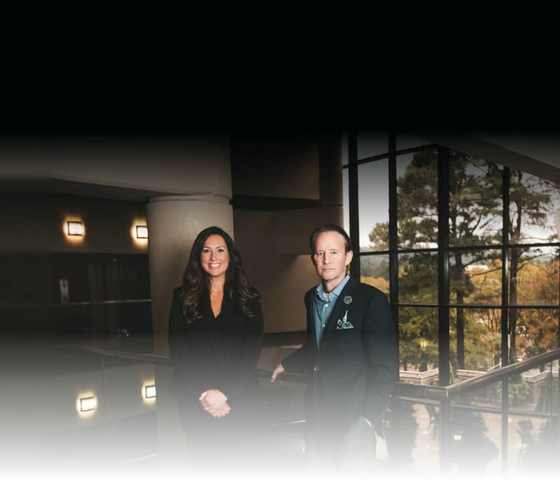 Fields Law Firm Birmingham, AL Office