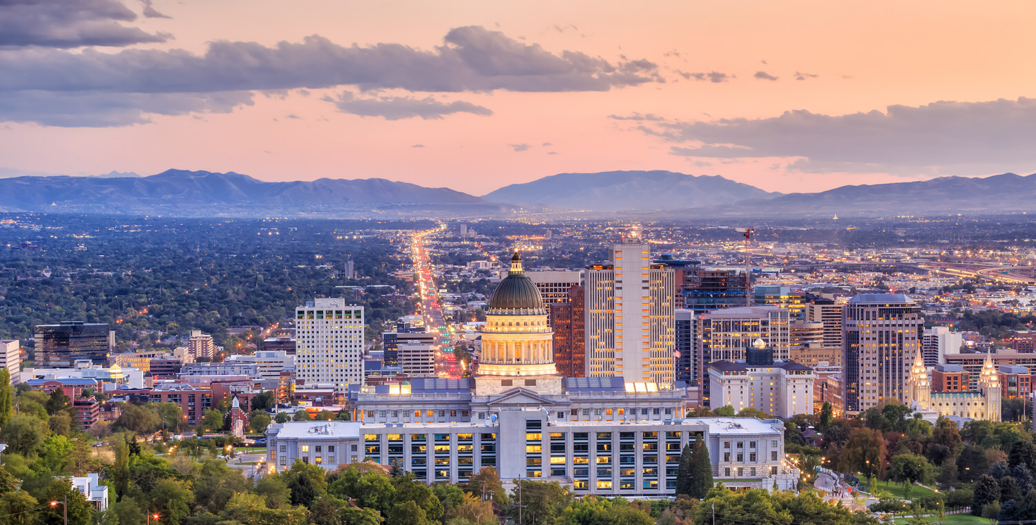 Hall & Evans, LLC Denver, CO Office