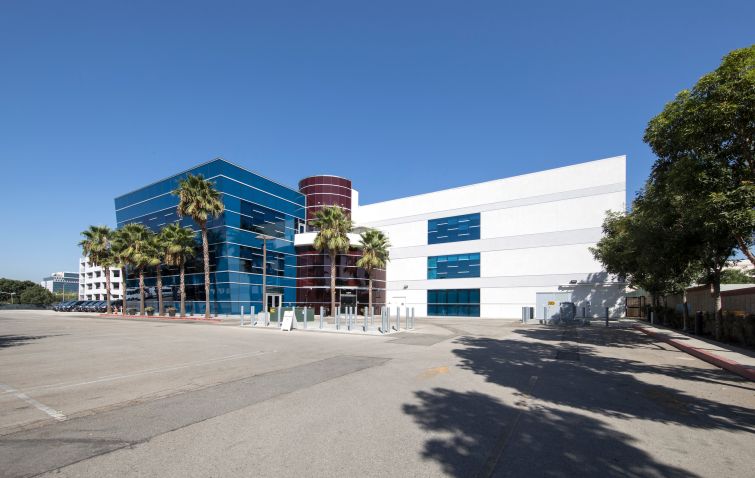 The Law Firm of Dennis P. Block & Associates Los Angeles, CA Office