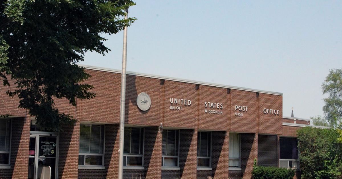 The Fitzgerald Law Firm Beloit,  Office